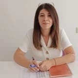 Çocuk Gelişim Uzmanı Ceyda Azman Profil Fotoğrafı