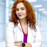 Uzm. Dr. Könül Serdarova Profil Fotoğrafı