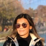 Dr. Özge Sobay Akgül Profil Fotoğrafı