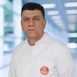 Uzm. Dr. Ali Akgün Profil Fotoğrafı