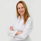 Dt. Esra Sinop Profil Fotoğrafı