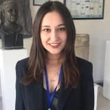 Dyt. Merve Aygür Profil Fotoğrafı
