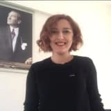 Dyt. Zübeyde Cengiz Profil Fotoğrafı