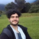 Ergoterapist Furkan Cangi Profil Fotoğrafı