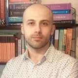 Uzm. Psk. Dan. Cem Devezer Profil Fotoğrafı