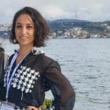 Gözde Biçan Profil Fotoğrafı