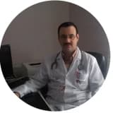 Dr. Enis Doğramacı