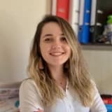 Psk. Gülistan Akyol Ay Profil Fotoğrafı