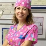 Dr. Dt. Duygu İnci Profil Fotoğrafı