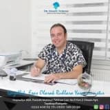 Dr. Hamdi Turhan Profil Fotoğrafı