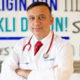 Prof. Dr. Ahmet Güzel Profil Fotoğrafı