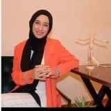 Psk. Merve Özbek Profil Fotoğrafı