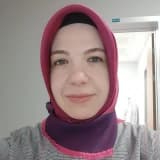 Uzm. Dr. Zeynep Banu Ramazanoğlu