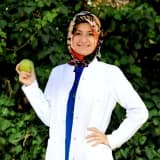 Dyt. Sümeyye Koç Profil Fotoğrafı