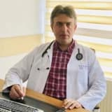 Prof. Dr. Mehmet Yazıcı Profil Fotoğrafı