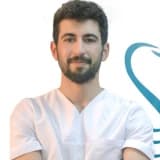 Dr. Dt. Mert Kömbe Profil Fotoğrafı