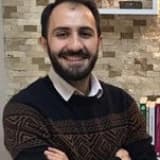 Uzm. Psk. Dan. Sinan Aslan Profil Fotoğrafı