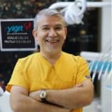 Dt. İlker Yiğit