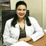 Uzm. Dyt. Burcu Ünal Canyol Profil Fotoğrafı