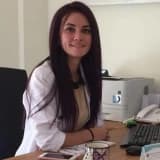Dr. Öğr. Üyesi Şeyma Karakuş Bozkurt Profil Fotoğrafı