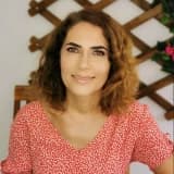 Aile Danışmanı Nimet Ercan Profil Fotoğrafı