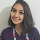 Ergoterapist Rukiye Tomurer Profil Fotoğrafı