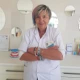 Dr. Dt. Svetlana Nikolaeva Aparı Profil Fotoğrafı
