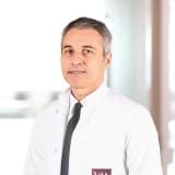 Prof. Dr. Melih Tugay Profil Fotoğrafı