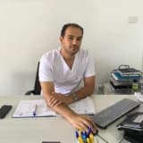 Dt. Turgut Burak Cerit Profil Fotoğrafı