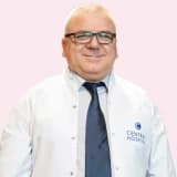 Uzm. Dr. Bilal Uğurlukişi