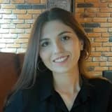 Dyt. Ceren Filiz Profil Fotoğrafı