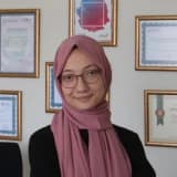 Klinik Psikolog Zeynep Büşra Dursun Profil Fotoğrafı