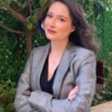 Klinik Psikolog Büşra Özdil Profil Fotoğrafı