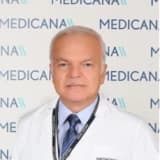 Prof. Dr. Bülent Oran