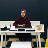 Dyt. Sümeyye Akbulut Profil Fotoğrafı