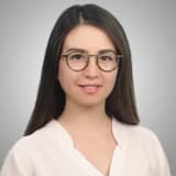 Klinik Psikolog Ayla Ecem Özge Profil Fotoğrafı