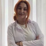 Dil ve Konuşma Terapisti Aysel Sinem Koçanoğlu Profil Fotoğrafı