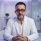 Dr. Ali Özdemir