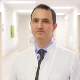 Dr. Öğr. Üyesi Deniz Özgen Profil Fotoğrafı