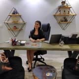 Uzm. Dyt. Sinem Doğan