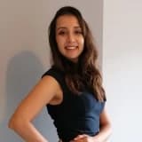 Uzm. Dyt. Utku Begüm Öztürkler Profil Fotoğrafı