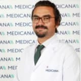 Op. Dr. Evren Sandal Profil Fotoğrafı