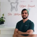 Dt. Uğur Şimşek Profil Fotoğrafı
