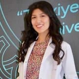 Dyt. Hatice Altunsoy Profil Fotoğrafı