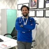 Uzm. Dr. M.Hamayun Kakar Profil Fotoğrafı