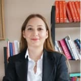 Psk. Özge Sevinç Profil Fotoğrafı