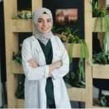 Dt. İlknur Aras Profil Fotoğrafı