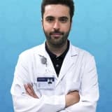 Dr. Öğr. Üyesi Şevket Yalçın Profil Fotoğrafı