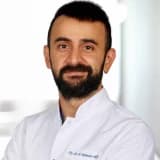 Op. Dr. Ahmet Alperen Koç Profil Fotoğrafı