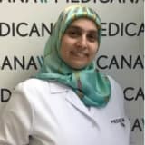 Uzm. Dr. Niymet Firdevs Fırıncı